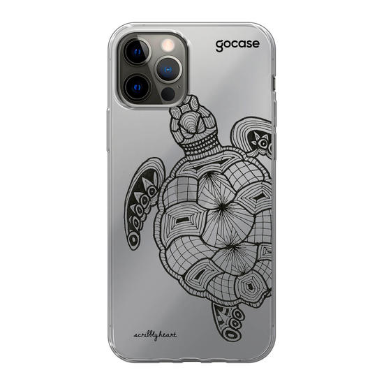 Turtle Phone Case
