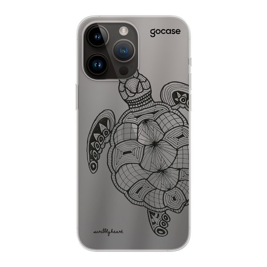 Turtle Phone Case
