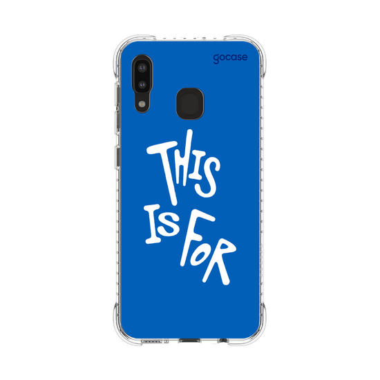 Capinha para celular  Kpop - This Is For