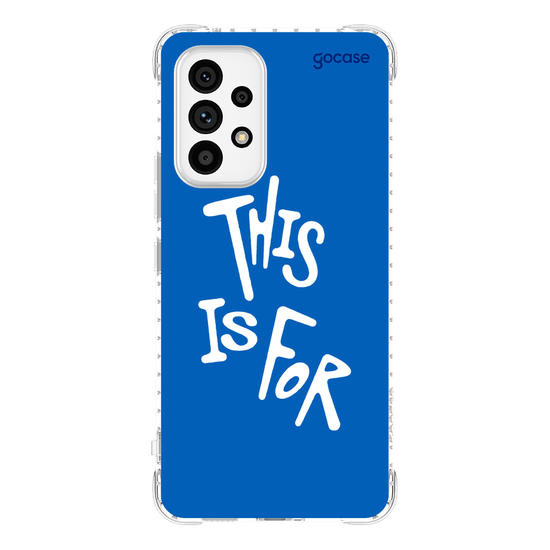Capinha para celular  Kpop - This Is For