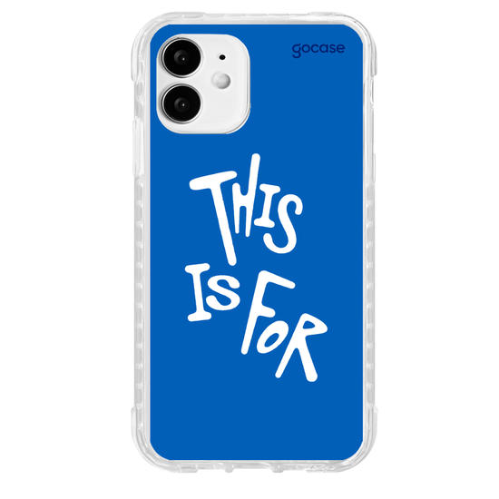 Capinha para celular  Kpop - This Is For