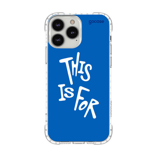 Capinha para celular  Kpop - This Is For