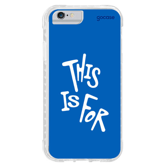 Capinha para celular  Kpop - This Is For