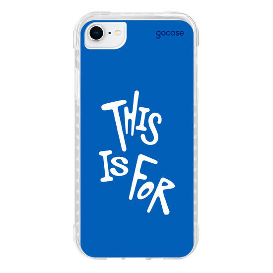 Capinha para celular  Kpop - This Is For