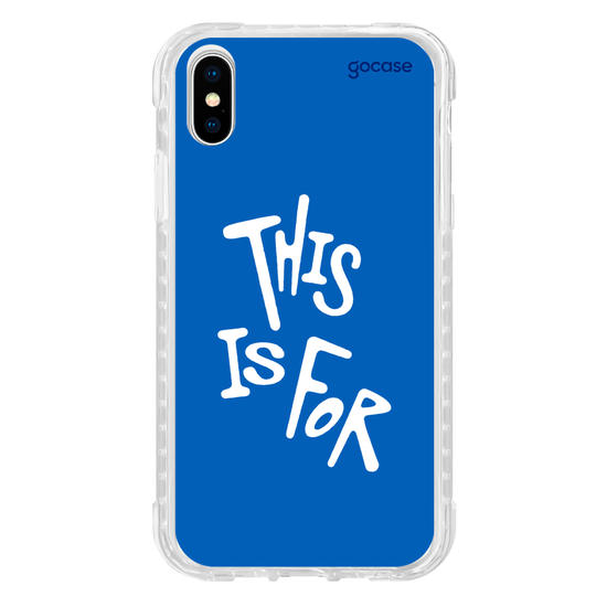 Capinha para celular  Kpop - This Is For