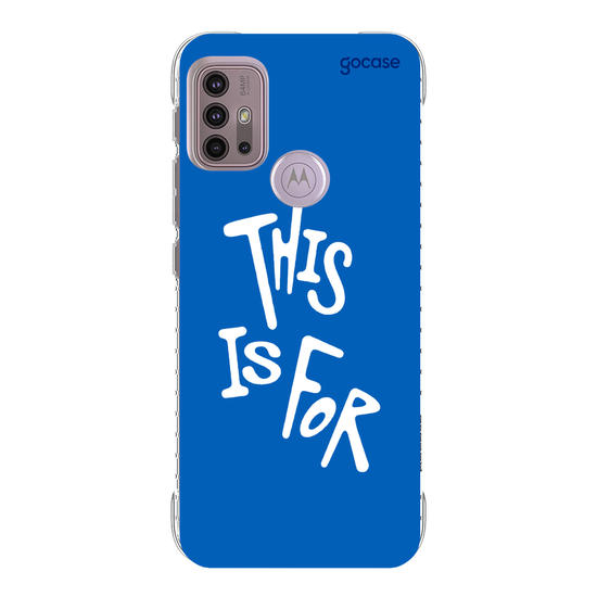 Capinha para celular  Kpop - This Is For