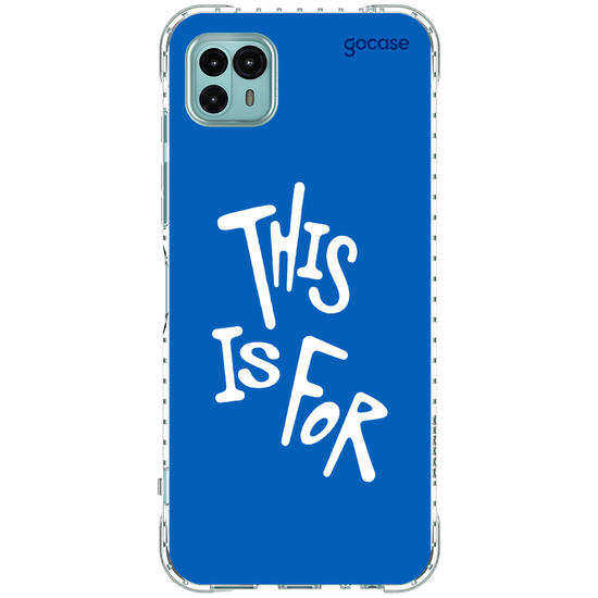 Capinha para celular  Kpop - This Is For
