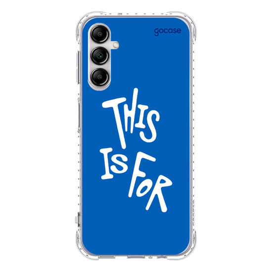 Capinha para celular  Kpop - This Is For