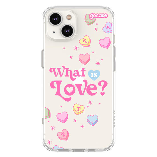  K-pop - What Is Love?