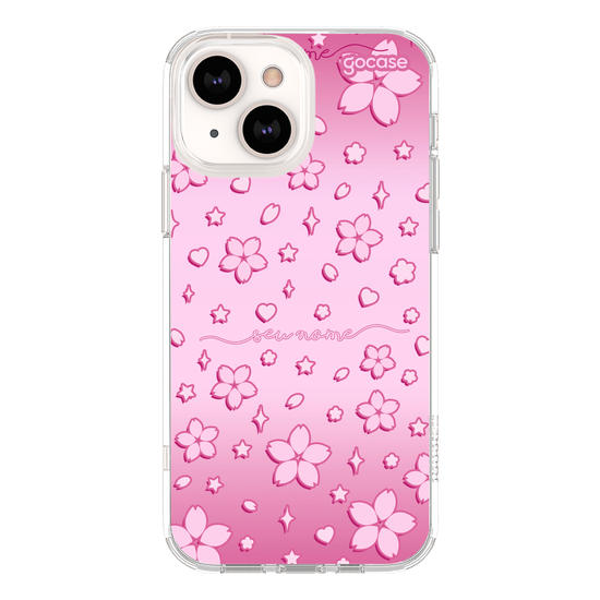 Capinha para celular Twinkle, Twinkle, Little Blossom