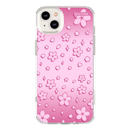 Capinha para celular  Twinkle, Twinkle, Little Blossom