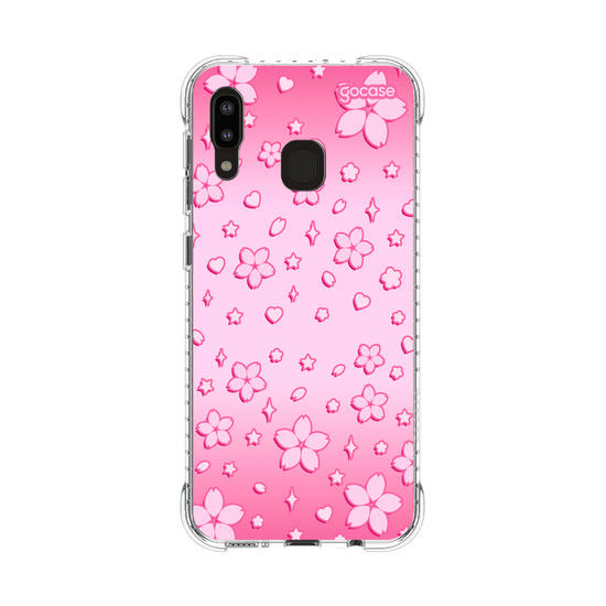 Capinha para celular  Twinkle, Twinkle, Little Blossom