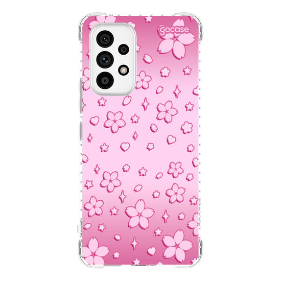 Capinha para celular  Twinkle, Twinkle, Little Blossom