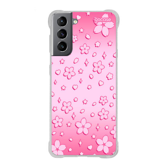 Capinha para celular  Twinkle, Twinkle, Little Blossom
