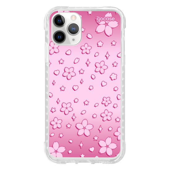 Capinha para celular  Twinkle, Twinkle, Little Blossom