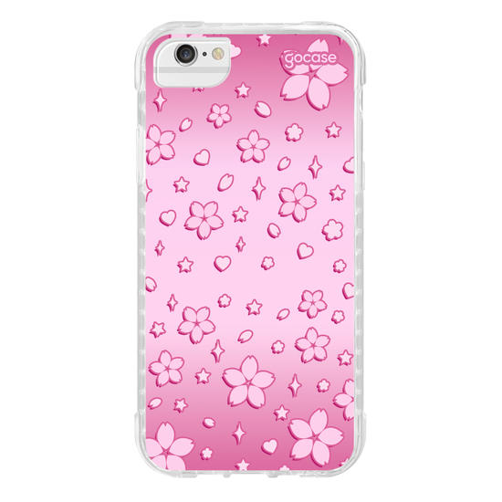 Capinha para celular  Twinkle, Twinkle, Little Blossom