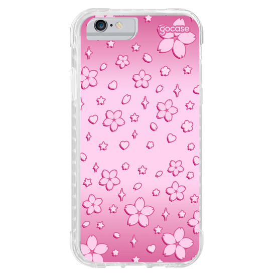 Capinha para celular  Twinkle, Twinkle, Little Blossom