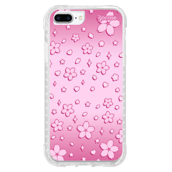 Capinha para celular  Twinkle, Twinkle, Little Blossom