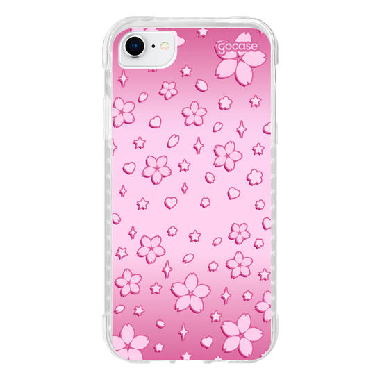 Capinha para celular  Twinkle, Twinkle, Little Blossom