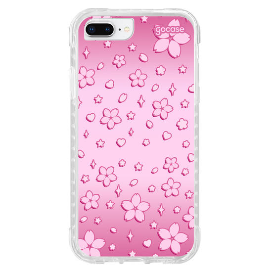 Capinha para celular  Twinkle, Twinkle, Little Blossom
