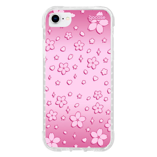 Capinha para celular  Twinkle, Twinkle, Little Blossom