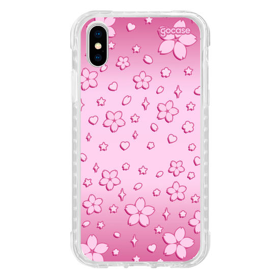 Capinha para celular  Twinkle, Twinkle, Little Blossom