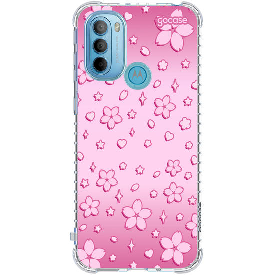 Capinha para celular  Twinkle, Twinkle, Little Blossom