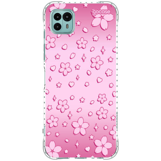 Capinha para celular  Twinkle, Twinkle, Little Blossom