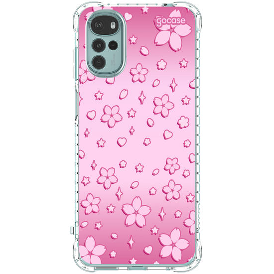 Capinha para celular  Twinkle, Twinkle, Little Blossom