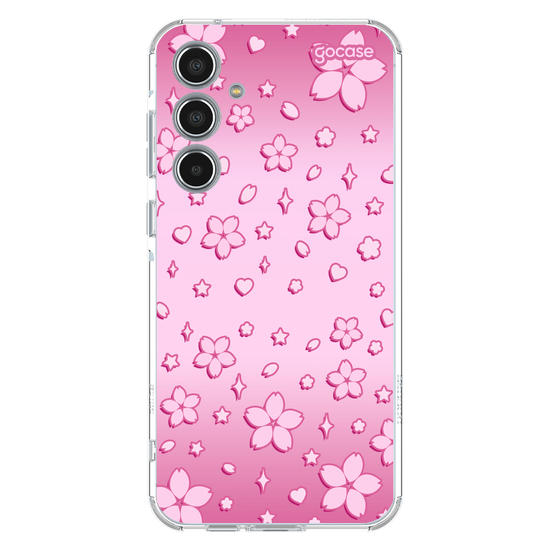 Capinha para celular  Twinkle, Twinkle, Little Blossom