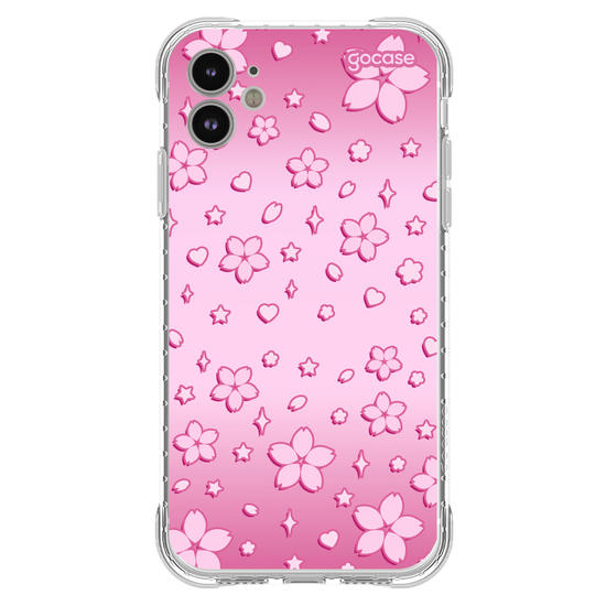 Capinha para celular  Twinkle, Twinkle, Little Blossom