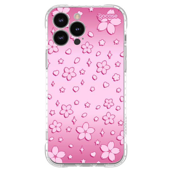 Capinha para celular  Twinkle, Twinkle, Little Blossom