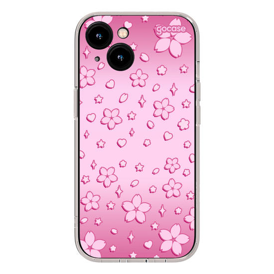 Capinha para celular  Twinkle, Twinkle, Little Blossom