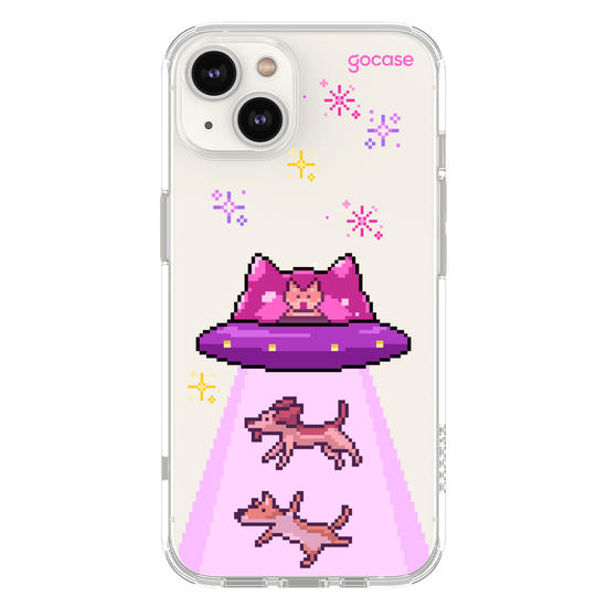  UFO Cat