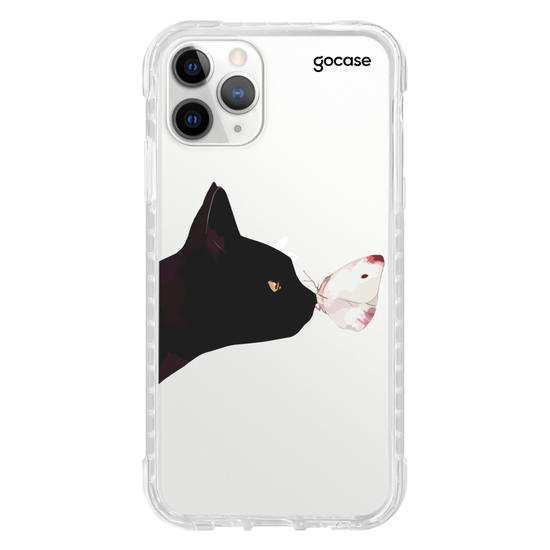 Capinha para celular Um Carinho