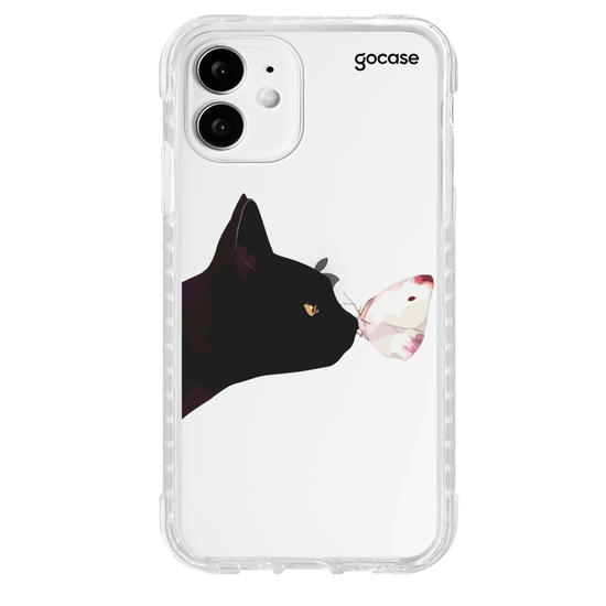 Capinha para celular Um Carinho