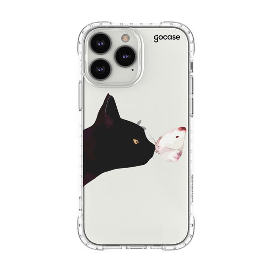 Capinha para celular Um Carinho