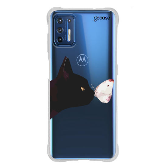 Capinha para celular Um Carinho