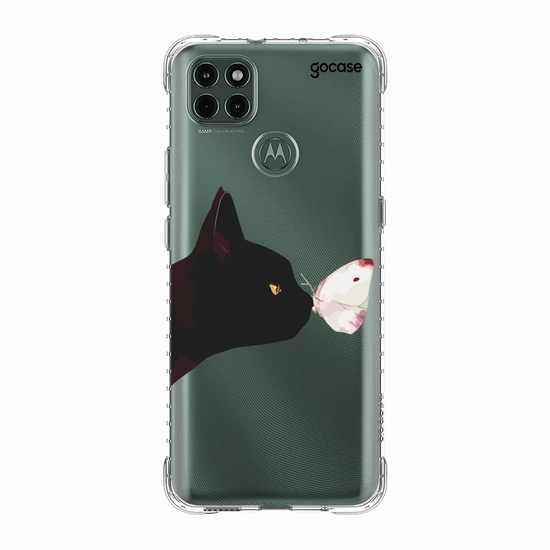 Capinha para celular Um Carinho