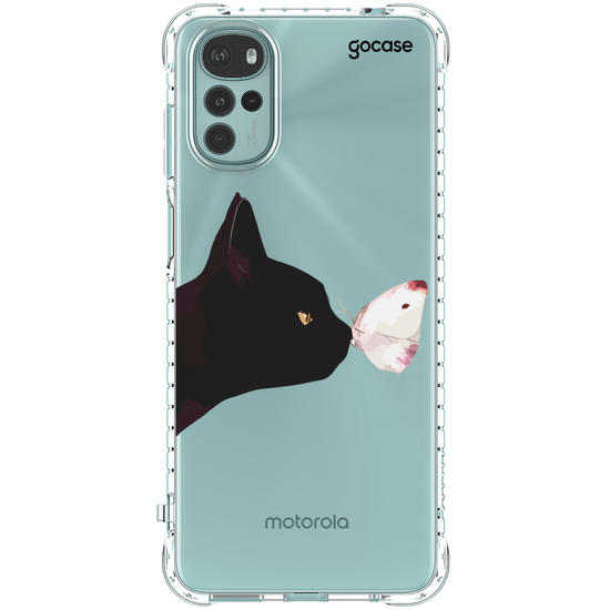 Capinha para celular Um Carinho
