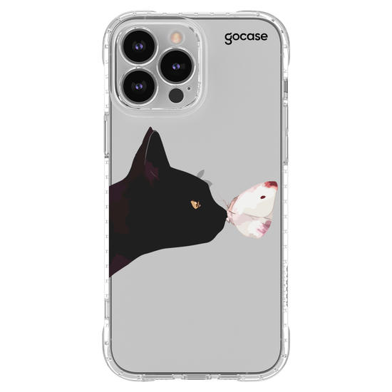 Capinha para celular Um Carinho