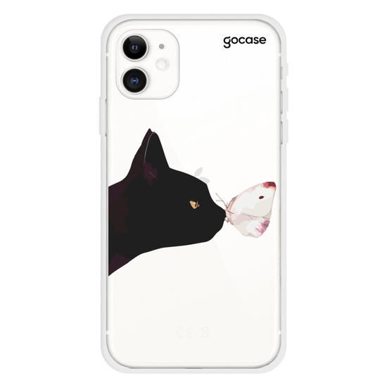 Affection Phone Case