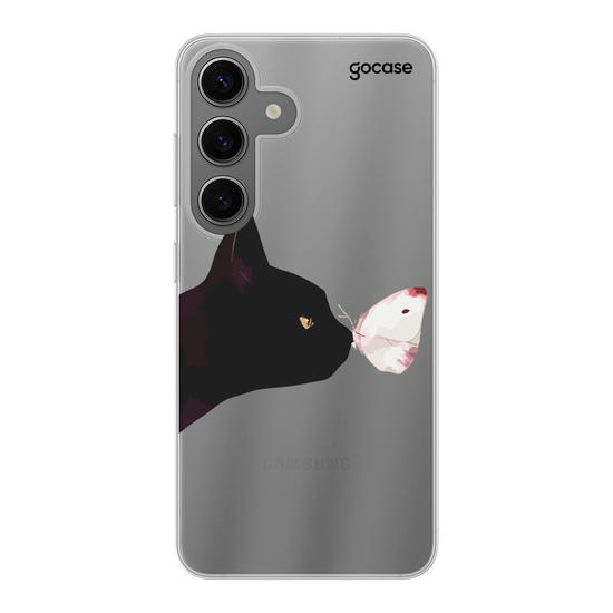 A affection Phone Case