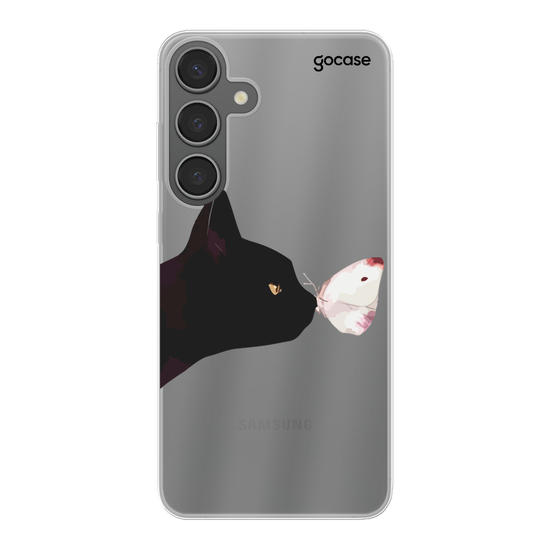 A affection Phone Case