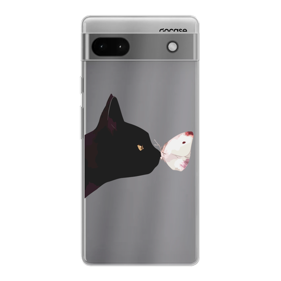 A affection Phone Case