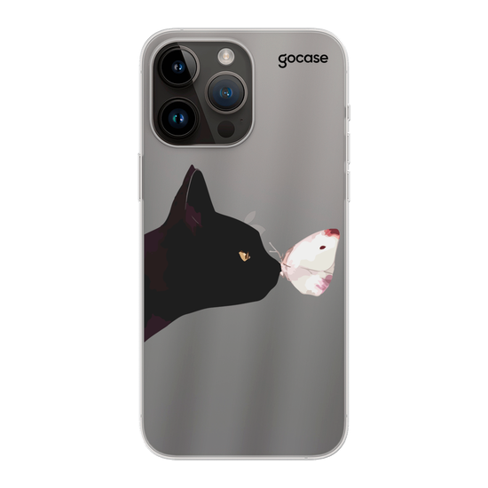 A affection Phone Case