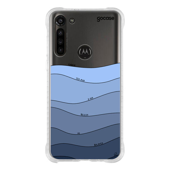 Capinha para celular  Um Cartão - Balanço Capinha para celular  Um Cartão - Balanço