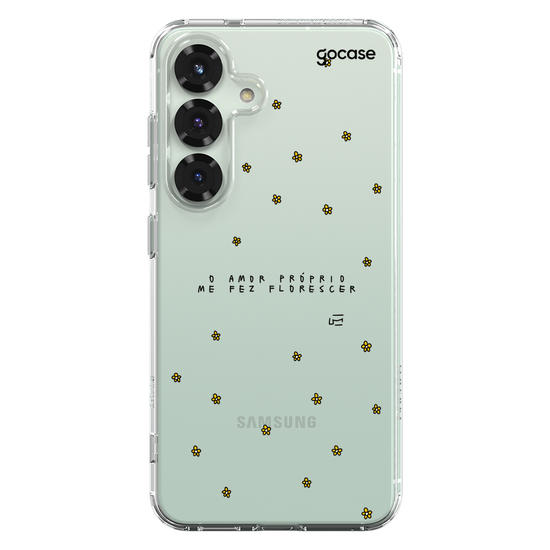  Um Cartão - Florescer