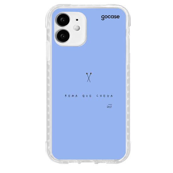 Capinha para celular  Um Cartão - Rema