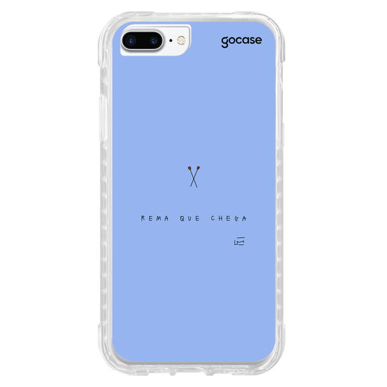 Capinha para celular  Um Cartão - Rema